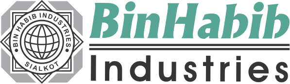 BinHabib Industries
